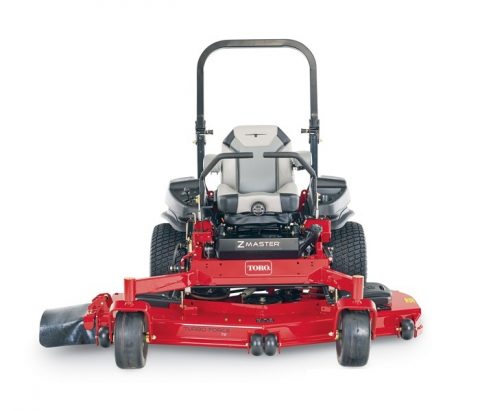 Toro-132 cm (52”) Z Master® Professional 7000 (72264TE) - Gvėja