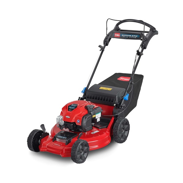 Toro guaranteed discount to start 6.75